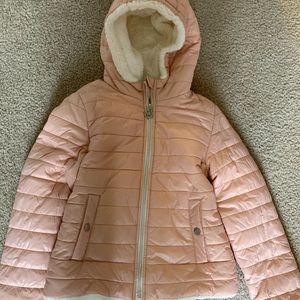 Michael Kors light down jacket